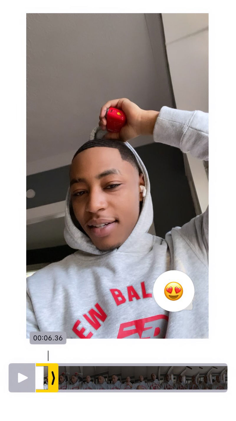 Zamier profile photo