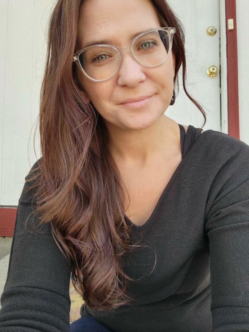 Jordanna profile photo