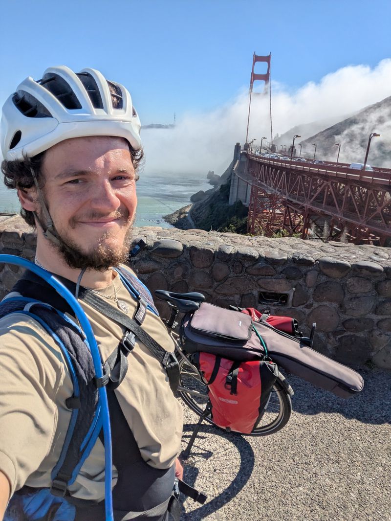 Matt profile photo