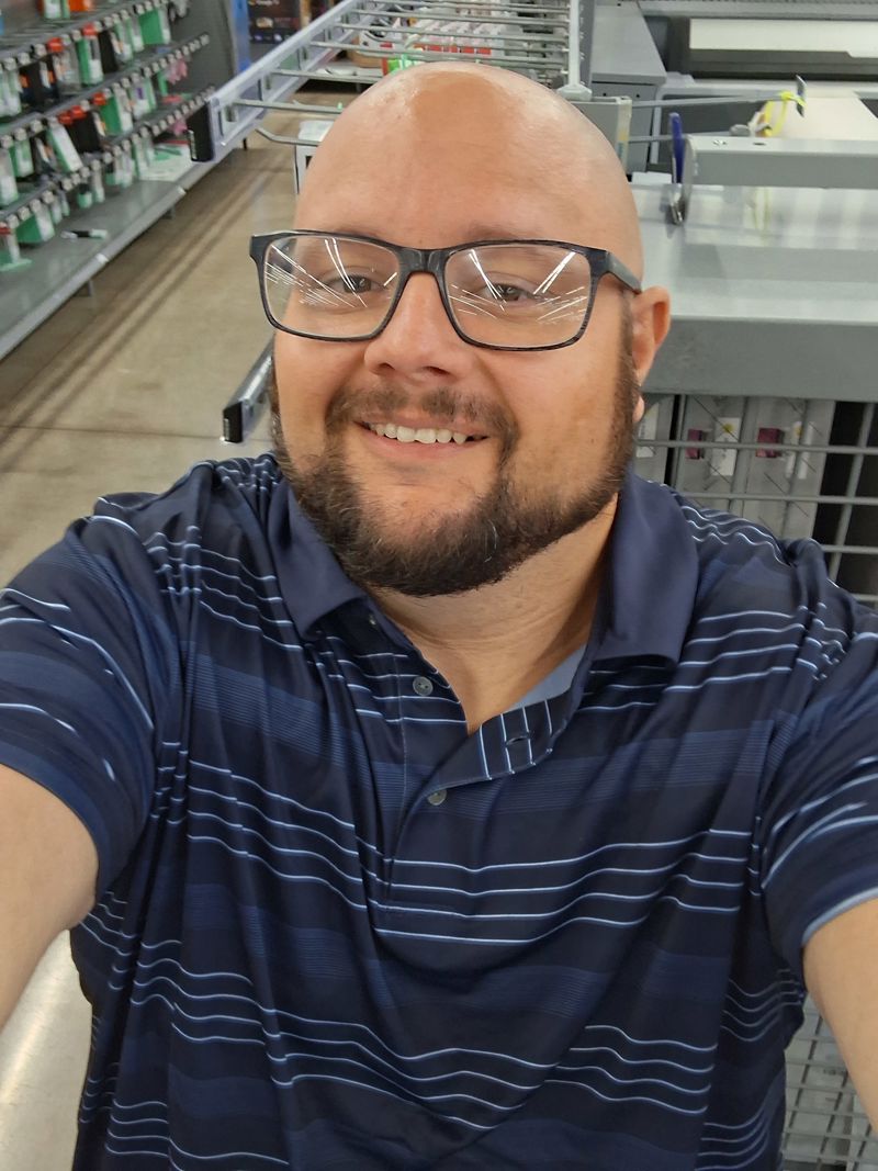 Anthony profile photo