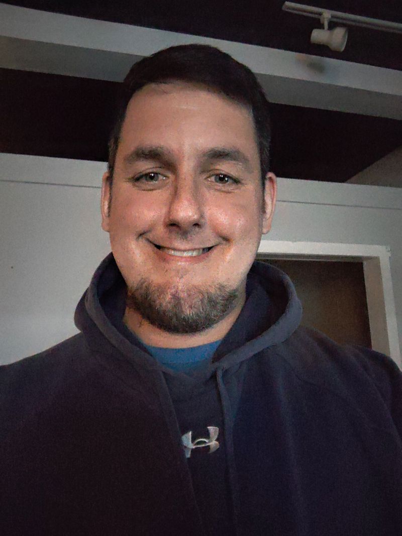 Mike profile photo