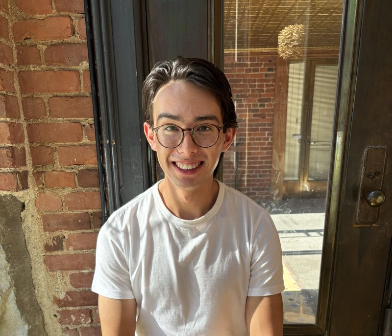 Caleb profile photo