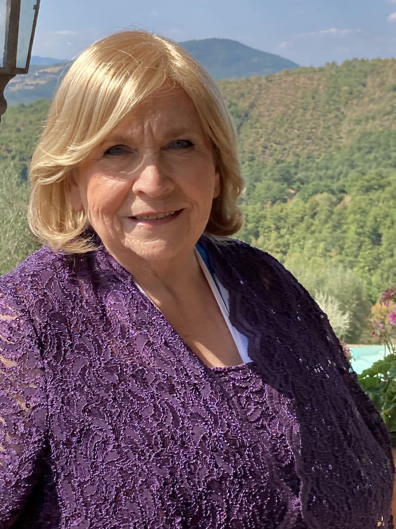 Calva An profile photo