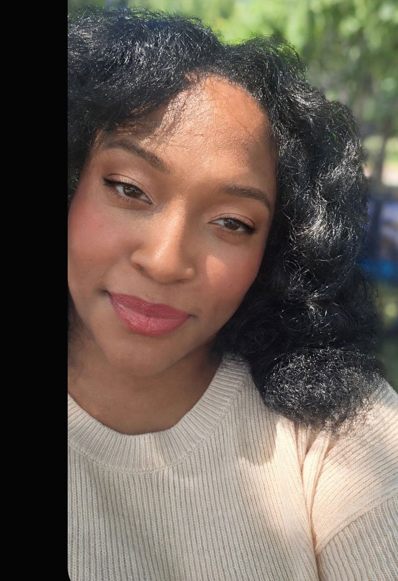Nikia profile photo