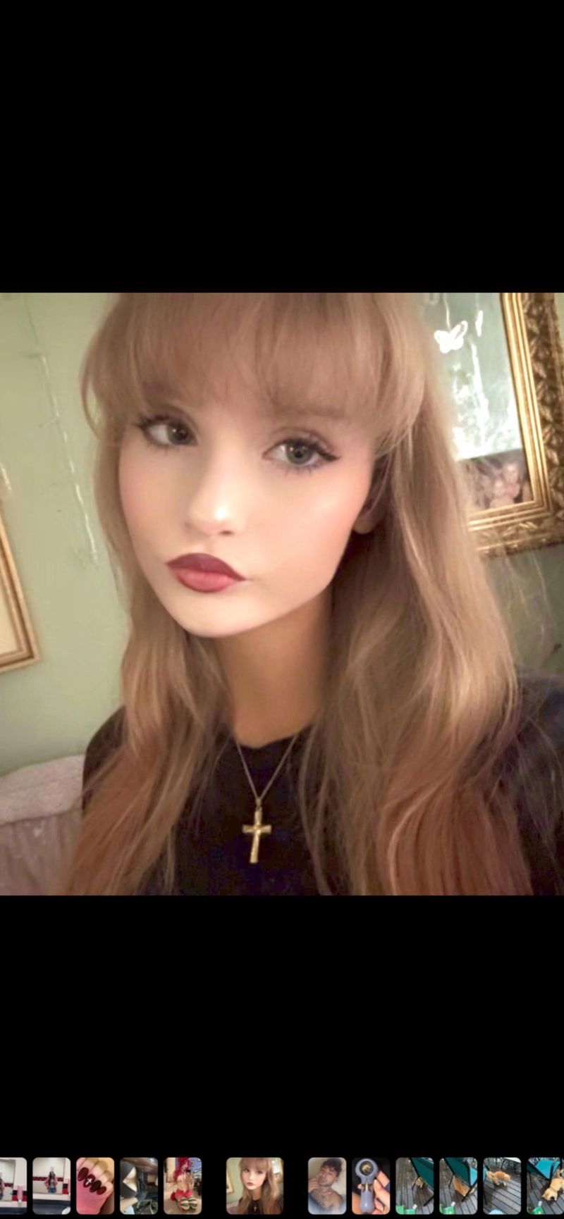 Lizzie profile photo