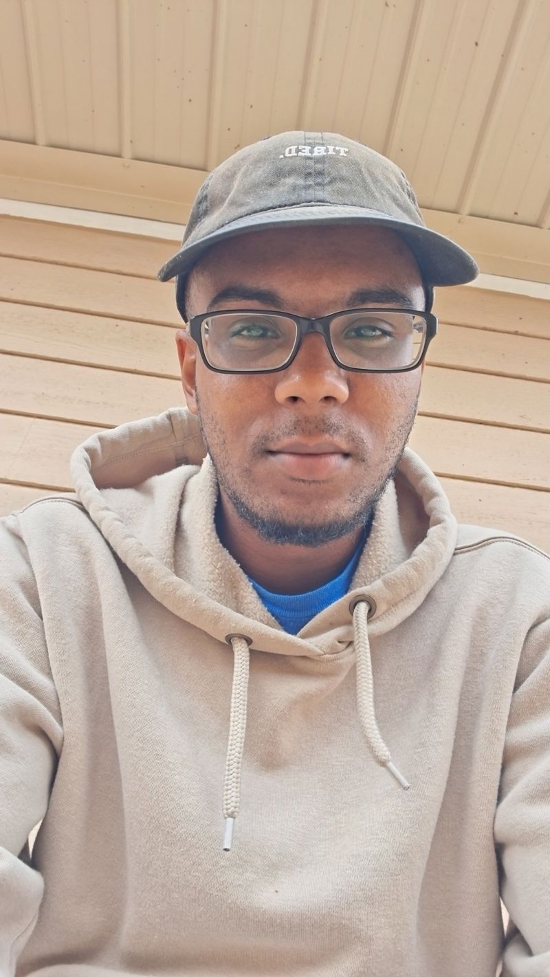 Kaylon profile photo