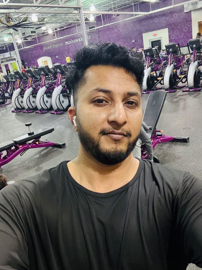 Muhammad profile photo