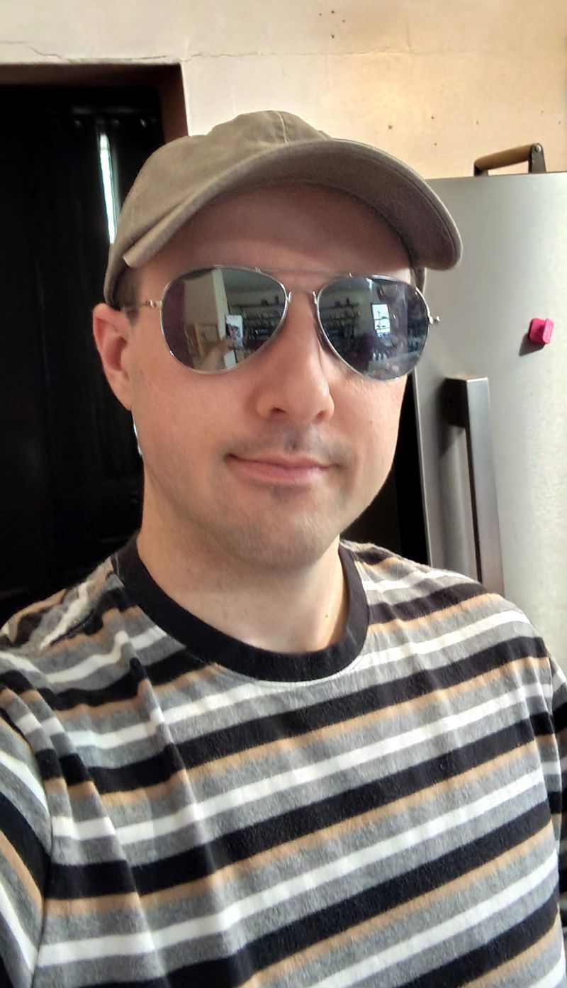 Calvin profile photo