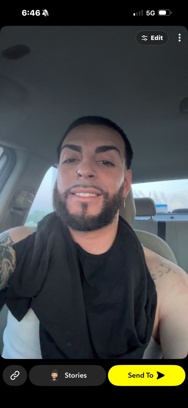 Jerry profile photo