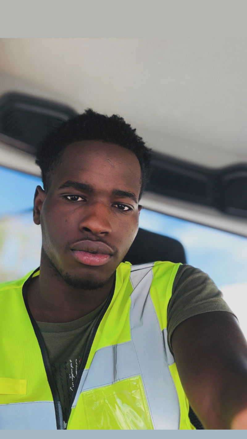 Papa Abdou Ndiaye 77 profile photo
