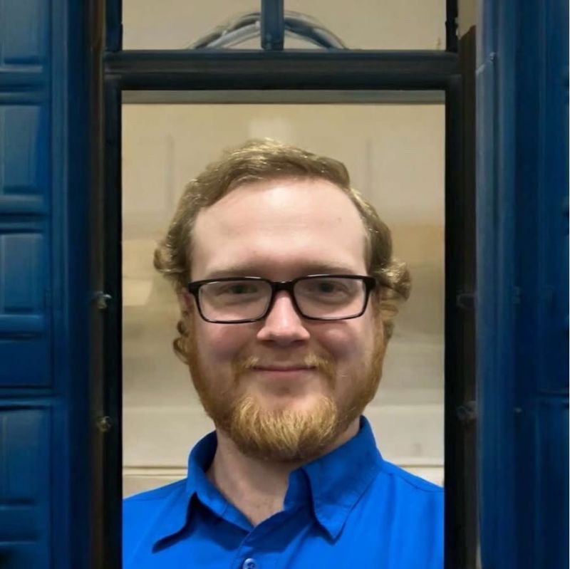 William profile photo