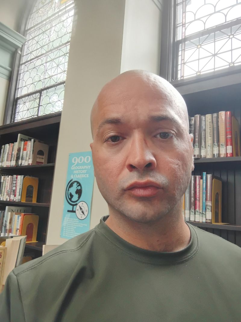 David profile photo