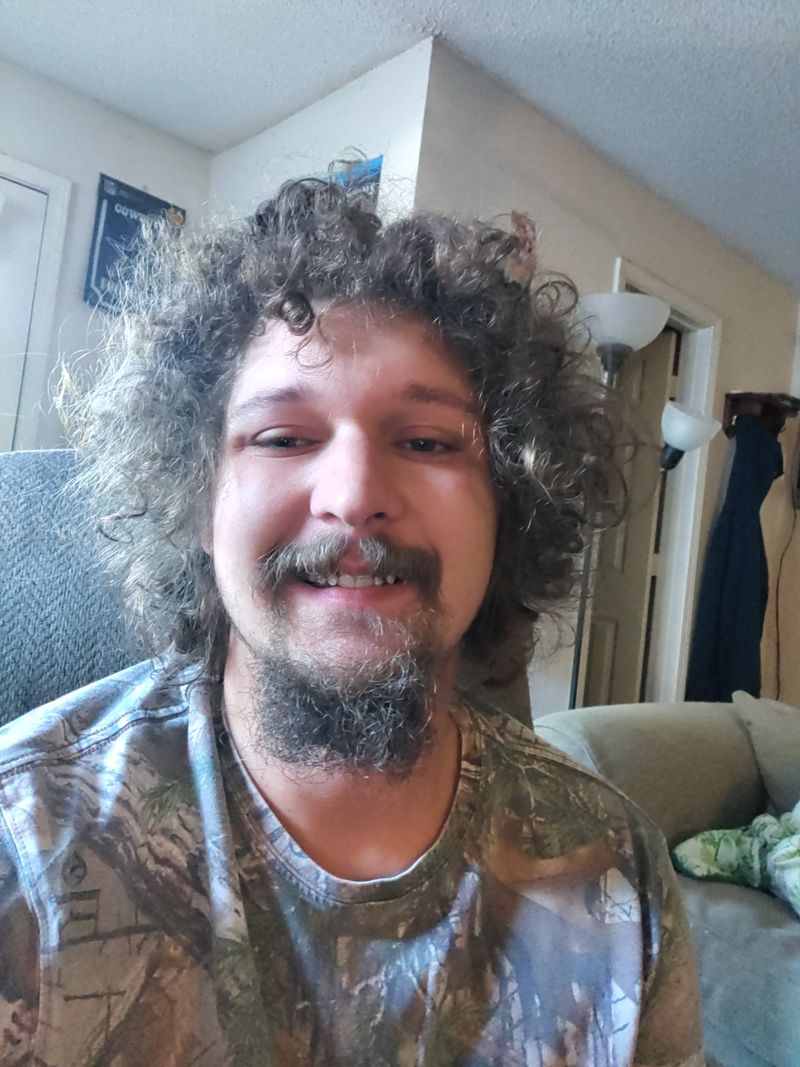 Zack profile photo