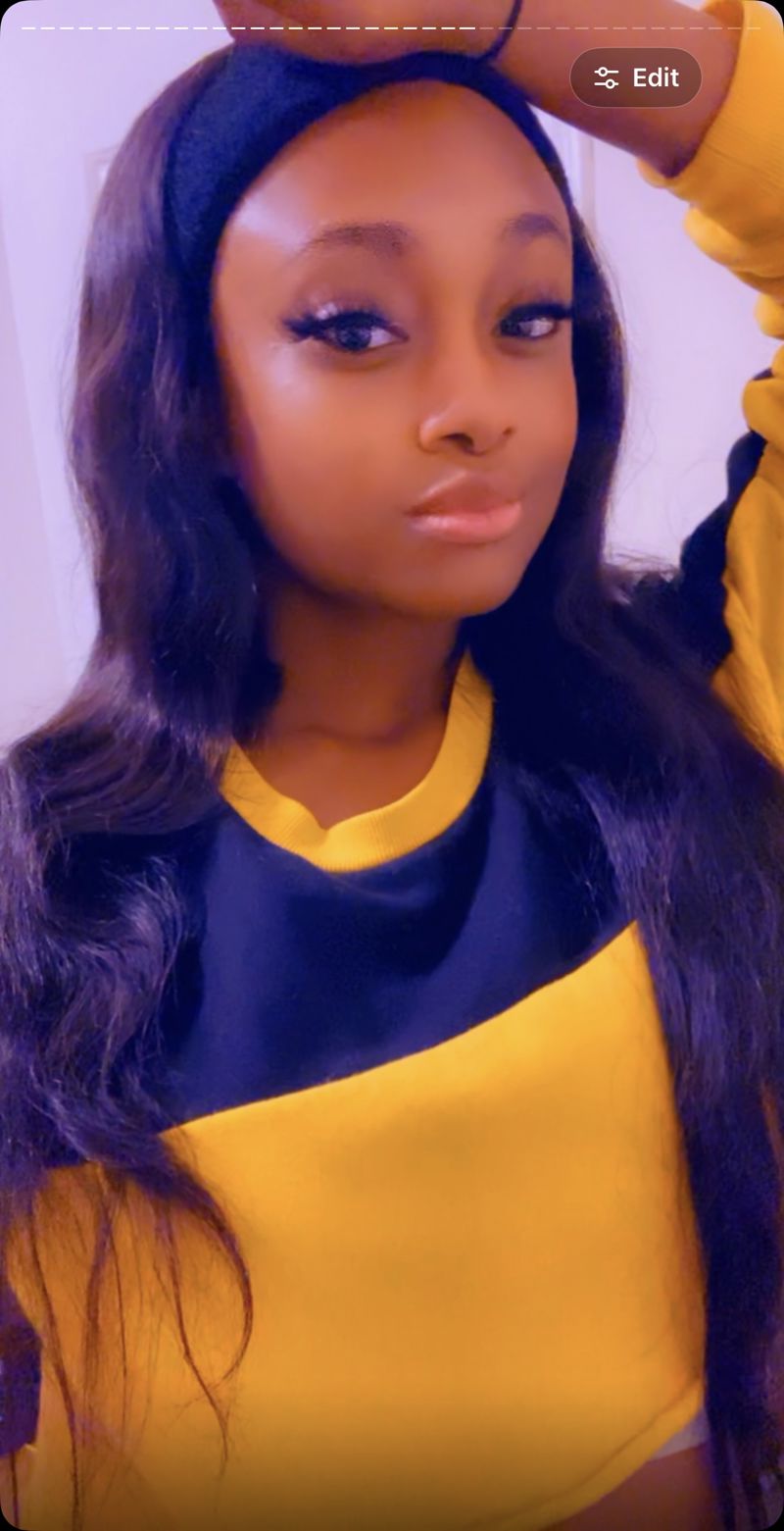 Janeisha profile photo