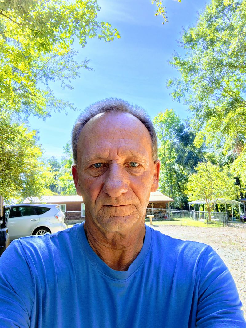 Tracy profile photo