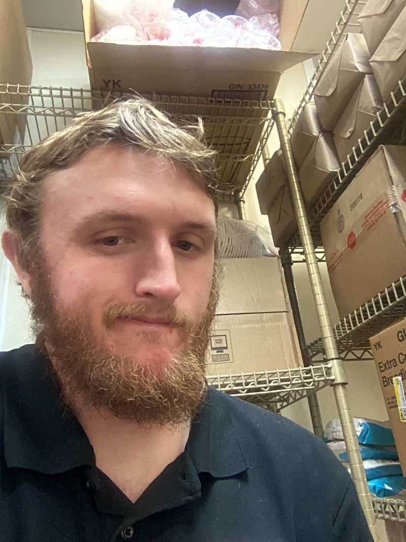 Brad profile photo