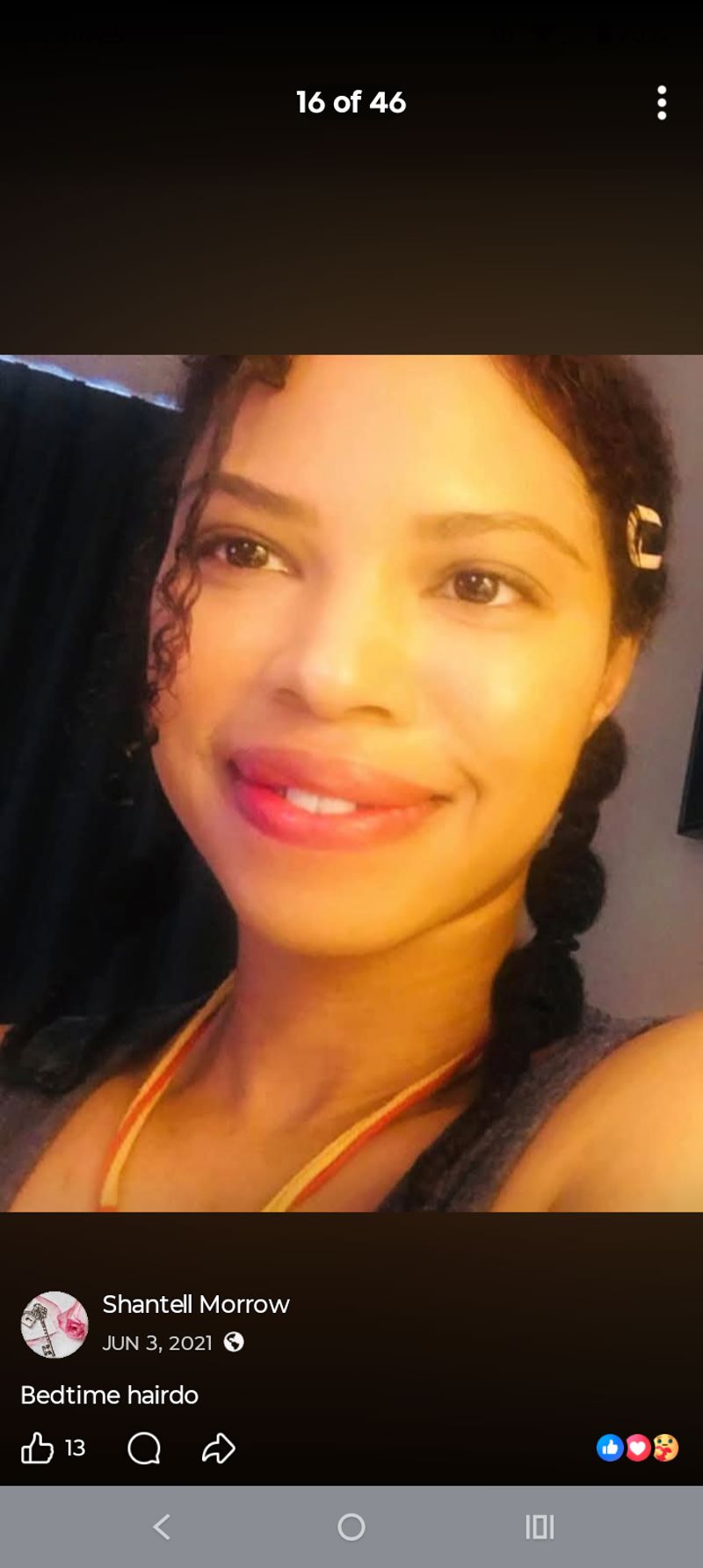 Shantell profile photo