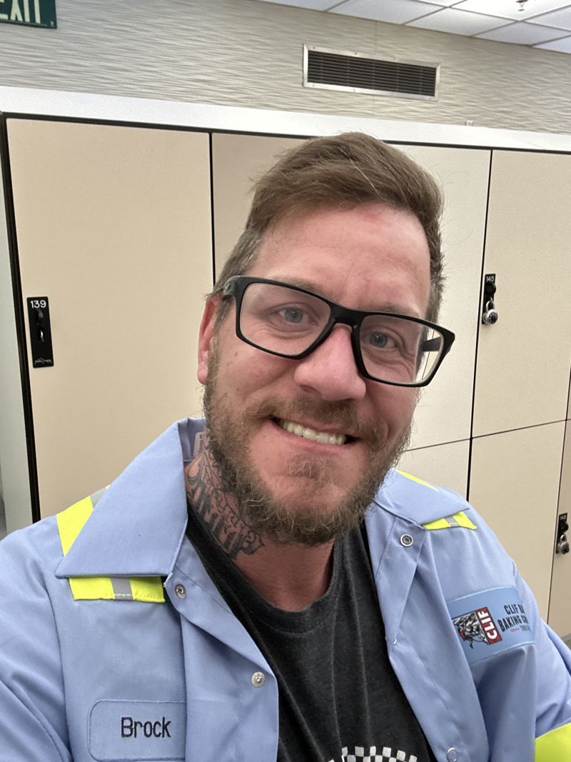 Brock profile photo