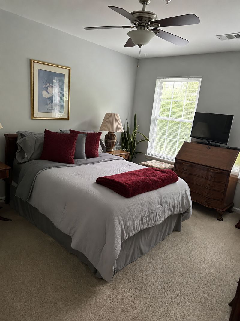 Ashley room listing photo
