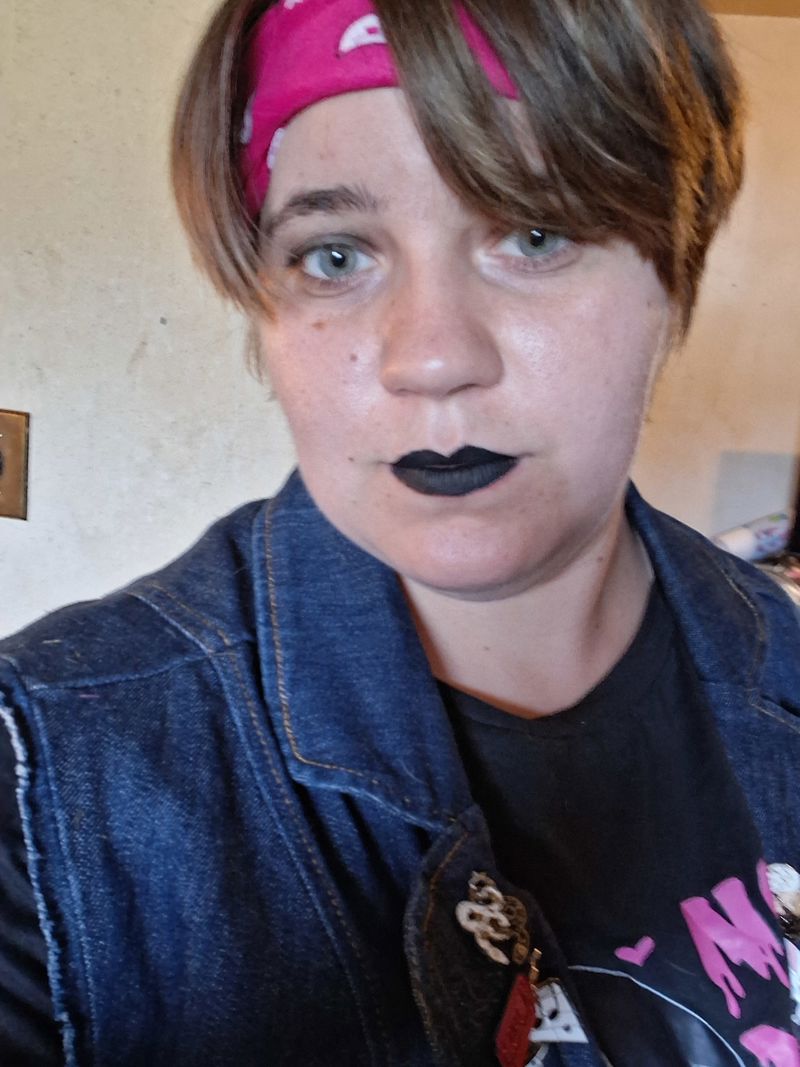 Trinity profile photo
