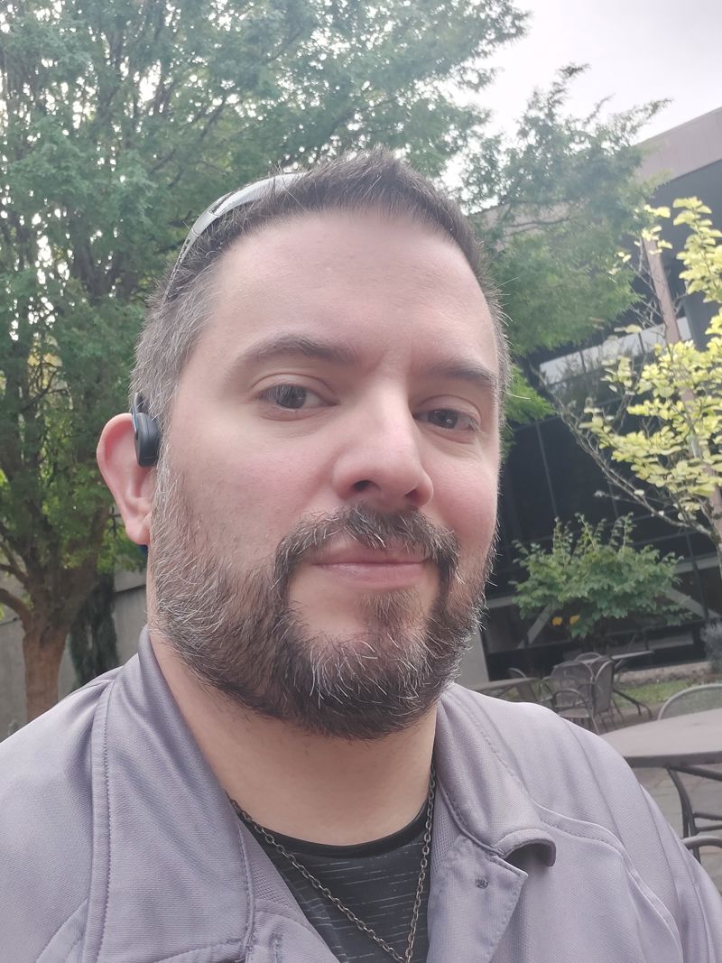 Jeremiah profile photo