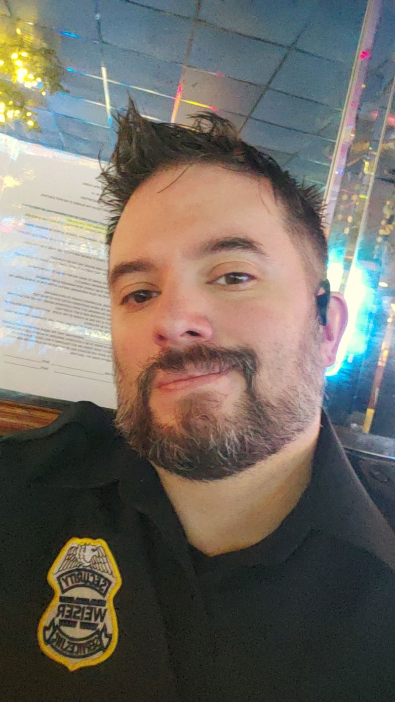 Jeremiah profile photo
