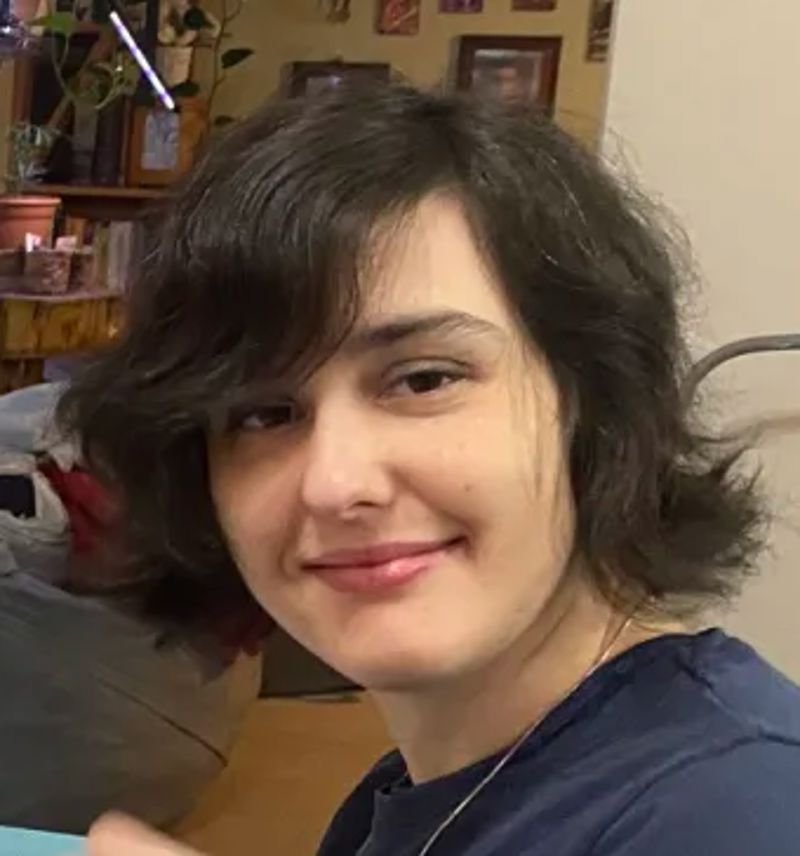 Rei profile photo