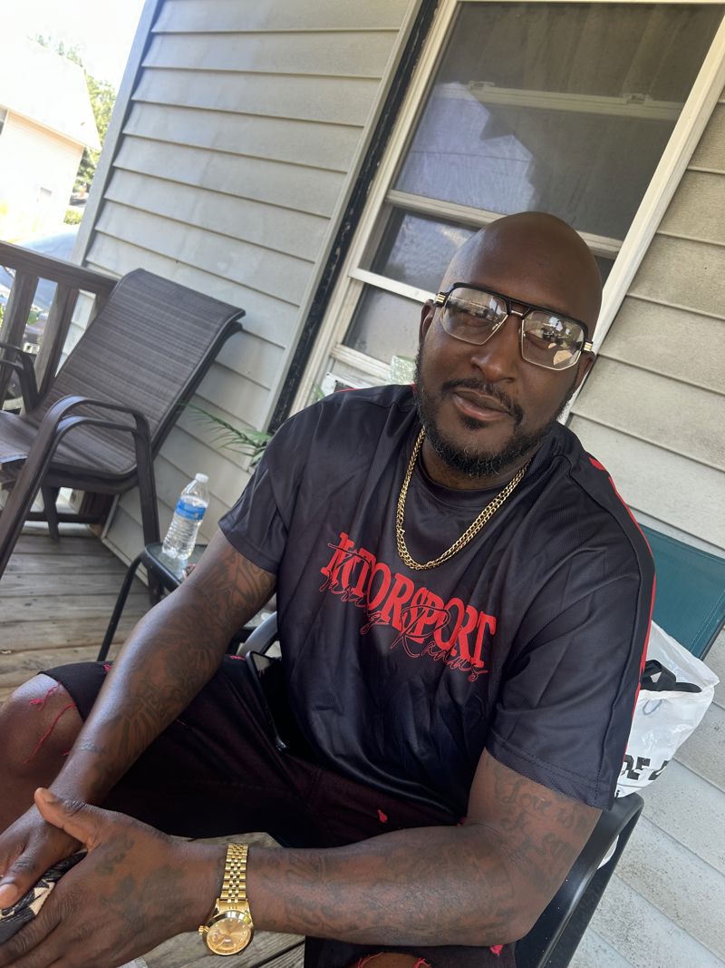 Dondre profile photo