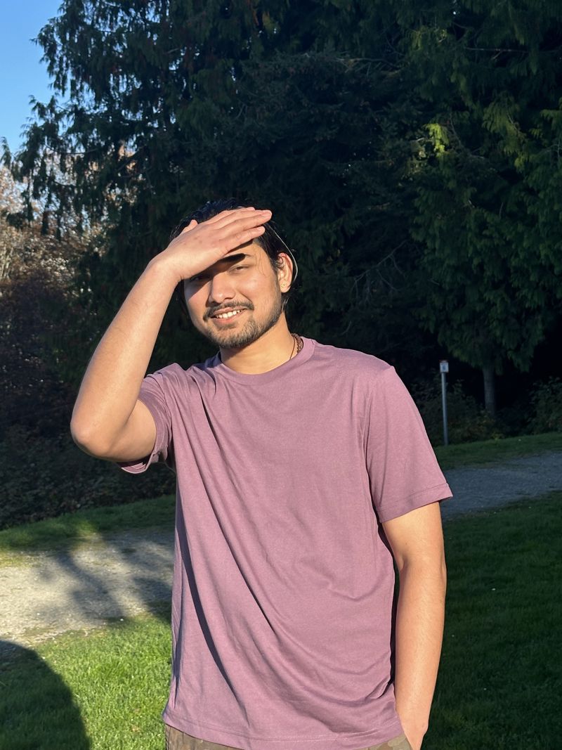Mirnal profile photo