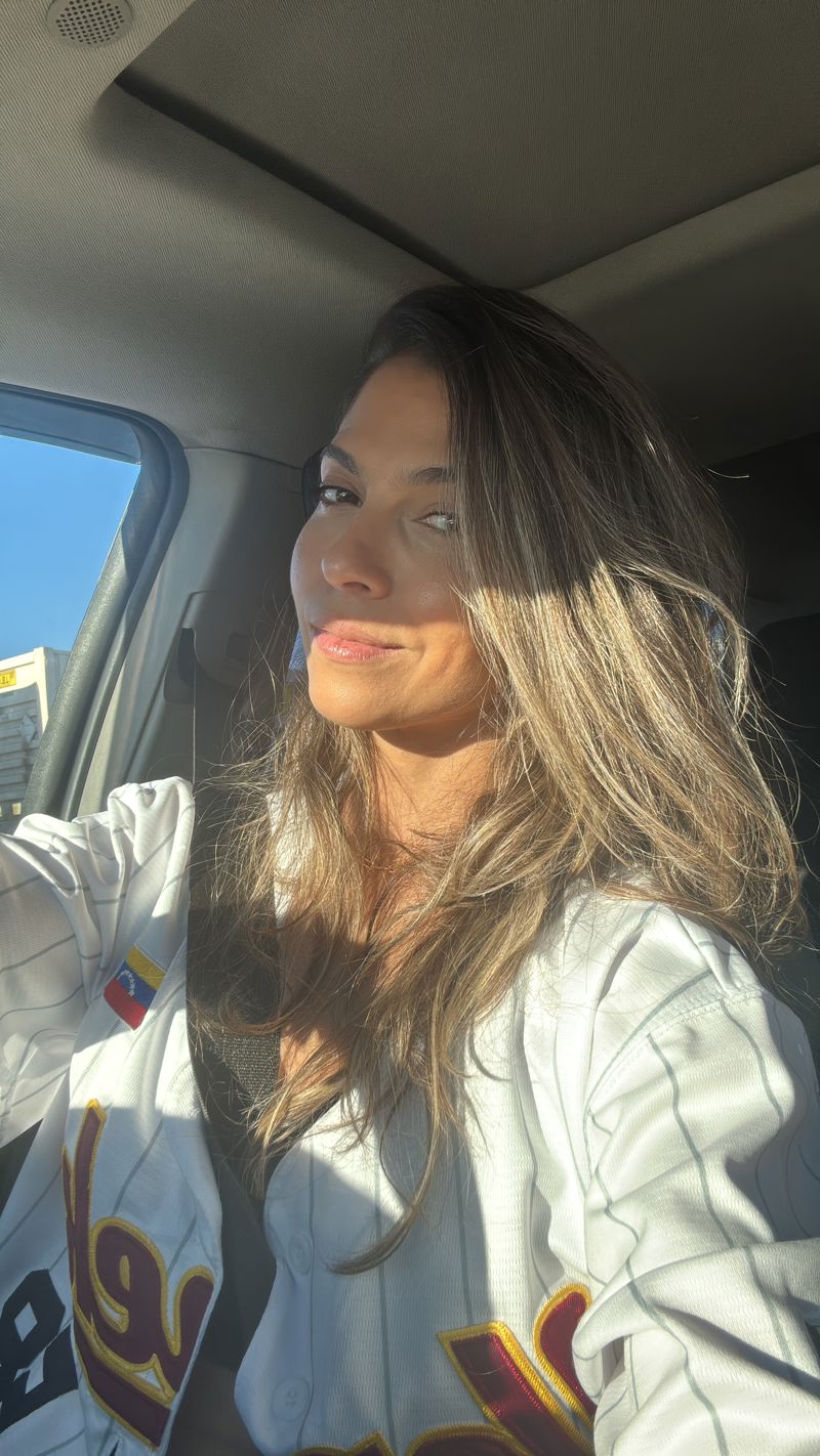 Adriana profile photo