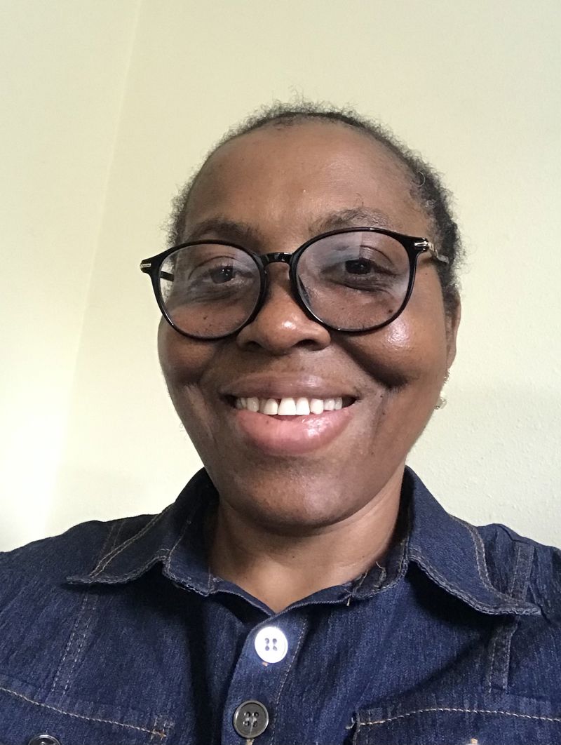 Confidence profile photo